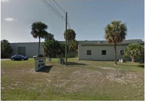 GOLDEN RING GROVES - Commercial Sale
