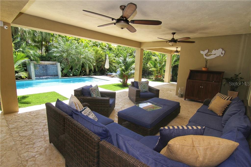 DORADO BEACH EAST - Residential