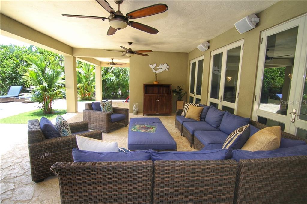 DORADO BEACH EAST - Residential