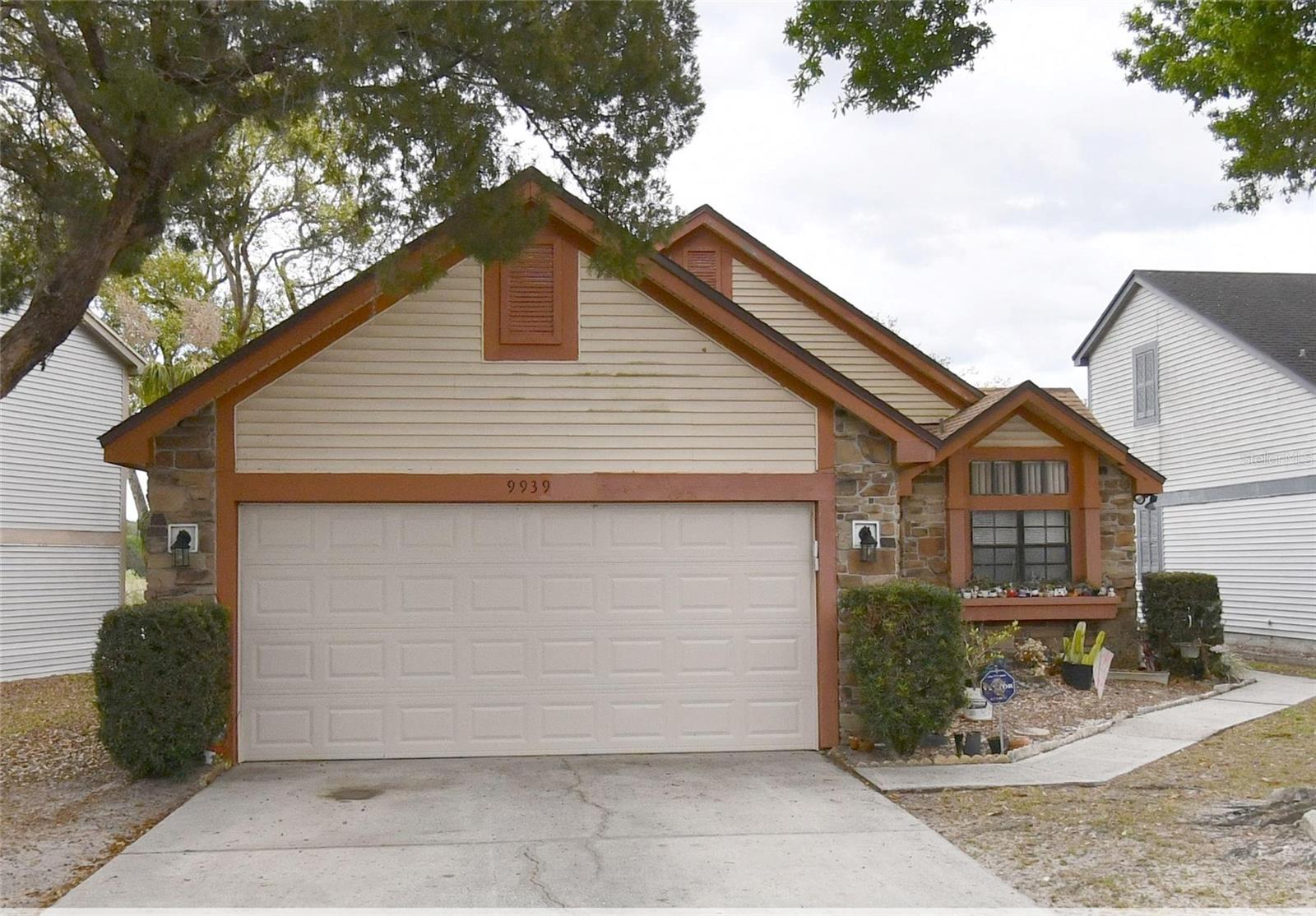 ALOMA BEND TR 4 - Residential
