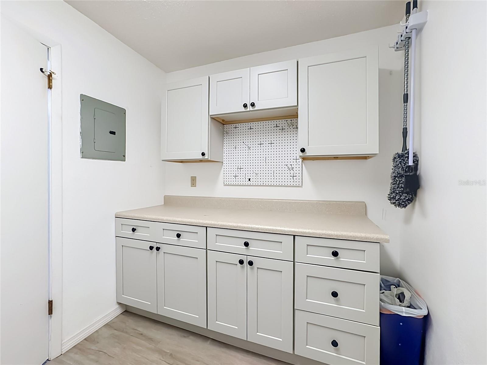 HERITAGE VILLAGE WEST - Residential