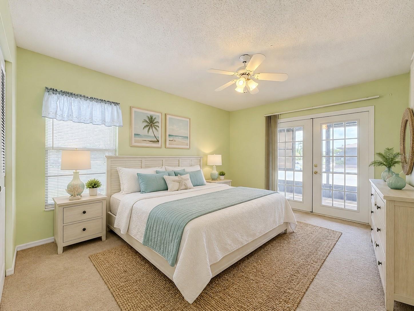 HERITAGE VILLAGE WEST - Residential