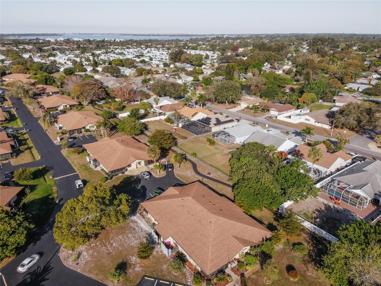 HERITAGE VILLAGE WEST - Residential
