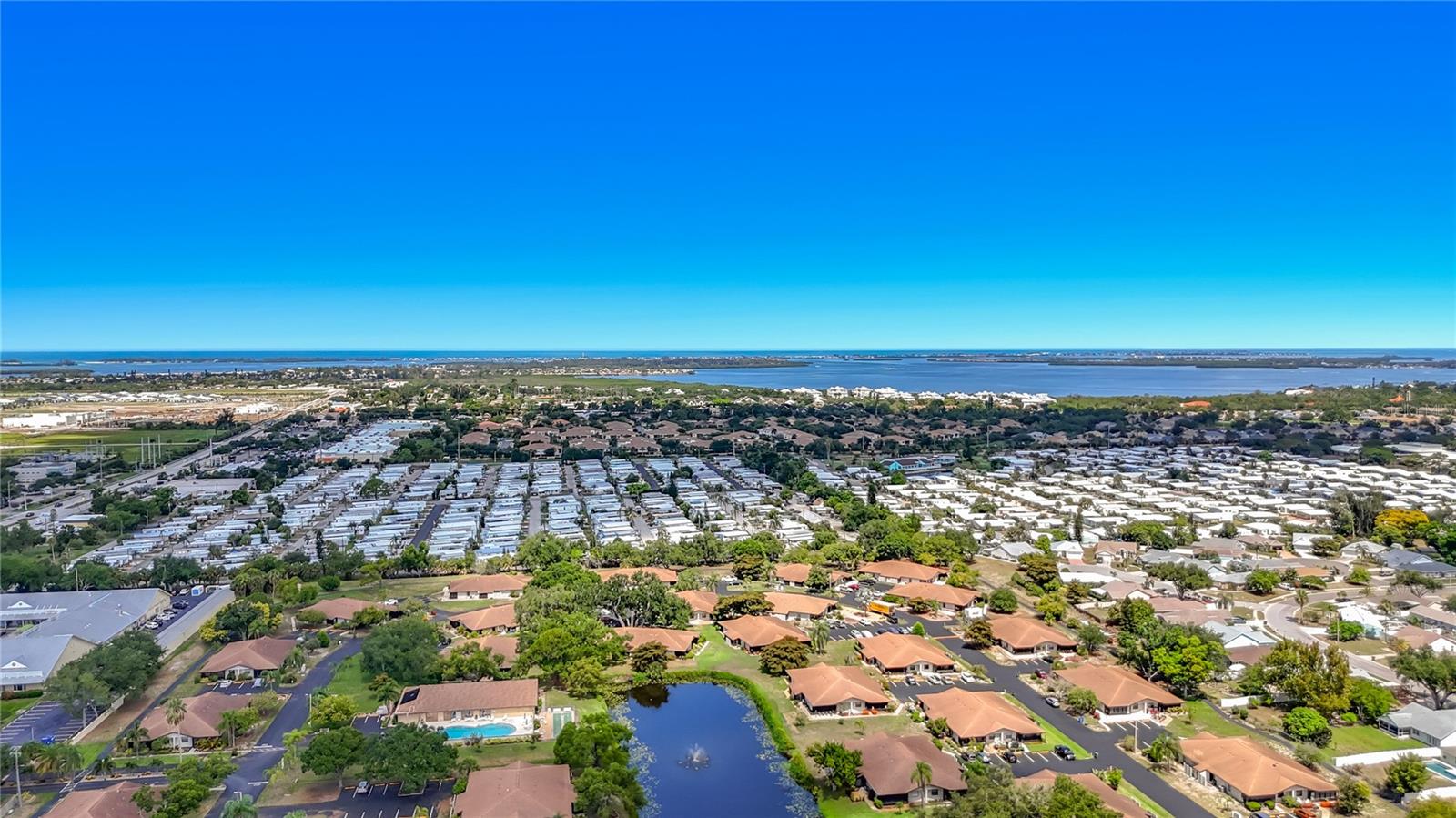 HERITAGE VILLAGE WEST - Residential