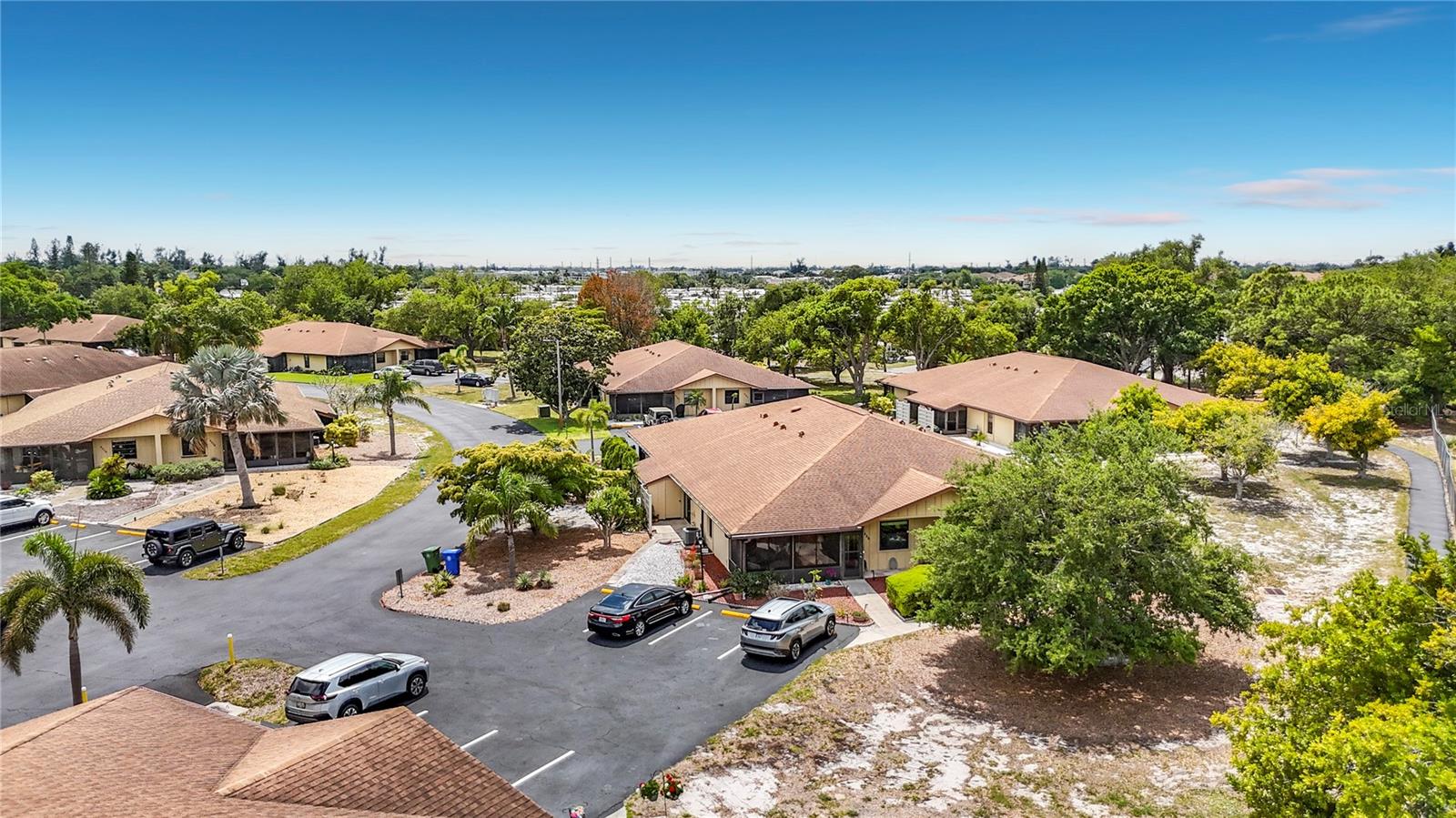 HERITAGE VILLAGE WEST - Residential
