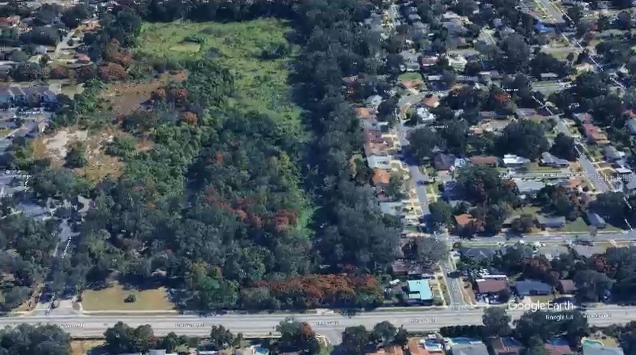 GREAT OPPORTUNITY TO OWN 2 ACRES IN ORLANDO!. Buyer will be responsible to confirm utilities, details listed and any restrictions. Great investment property! The listing agent doesn't guarantee the accuracy of information. Please call the county for information needed. Buyer is encouraged to do their own due diligence and make sure the land is suitable for buyer's needs. This centrally located lot is perfect an investment property!Great location!