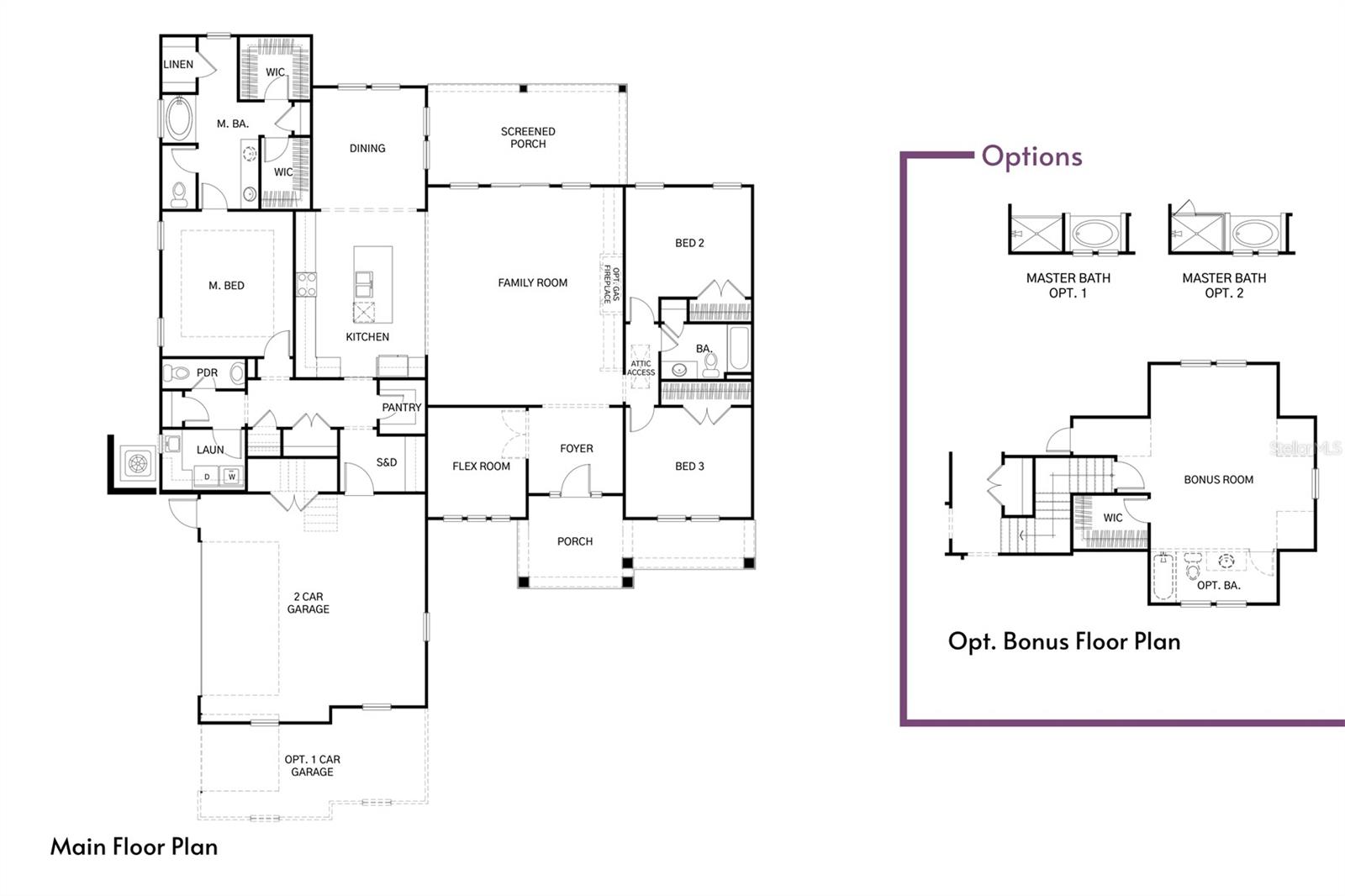 04 FAIRWAYS - Residential