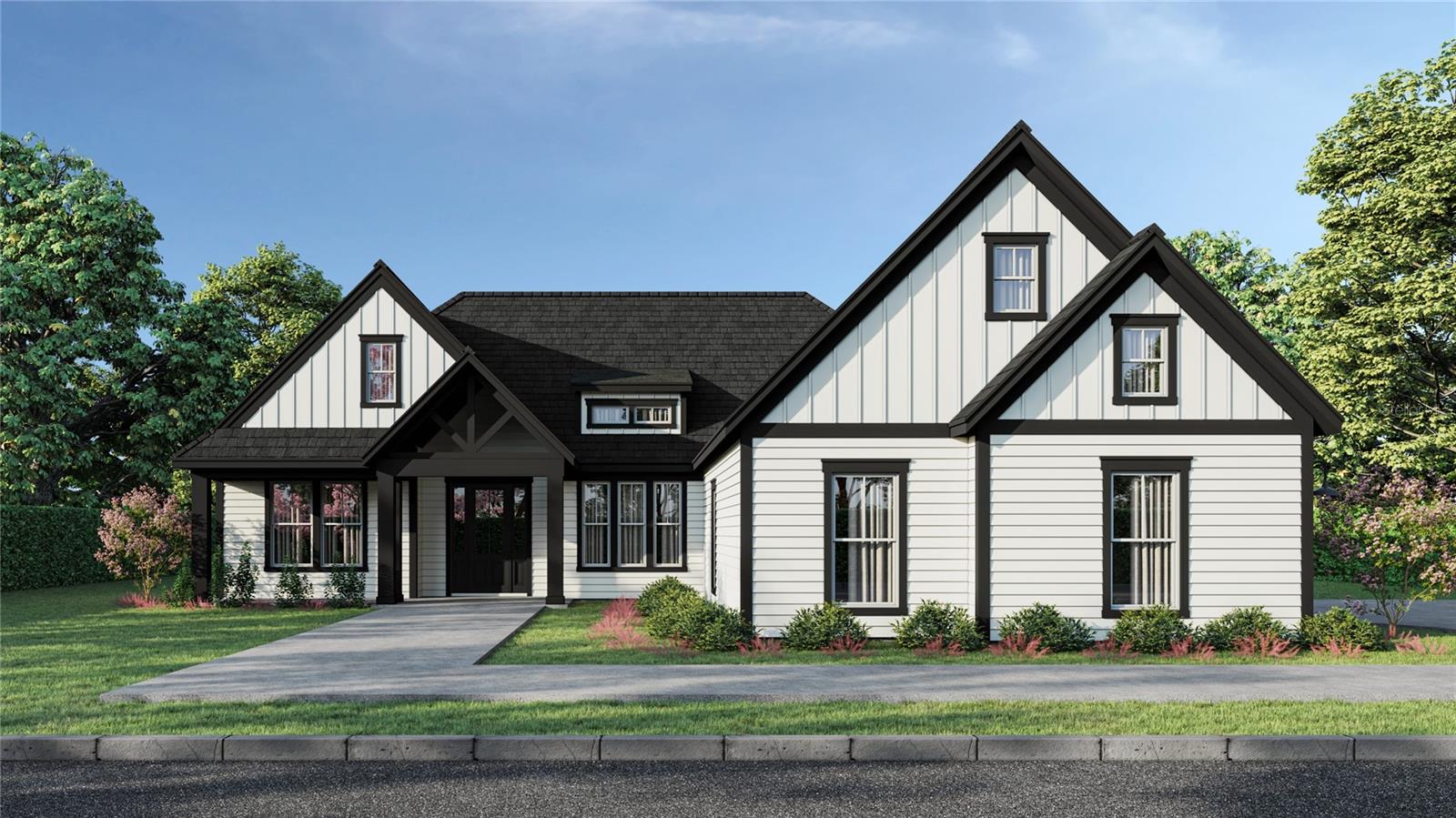 04 FAIRWAYS - Residential