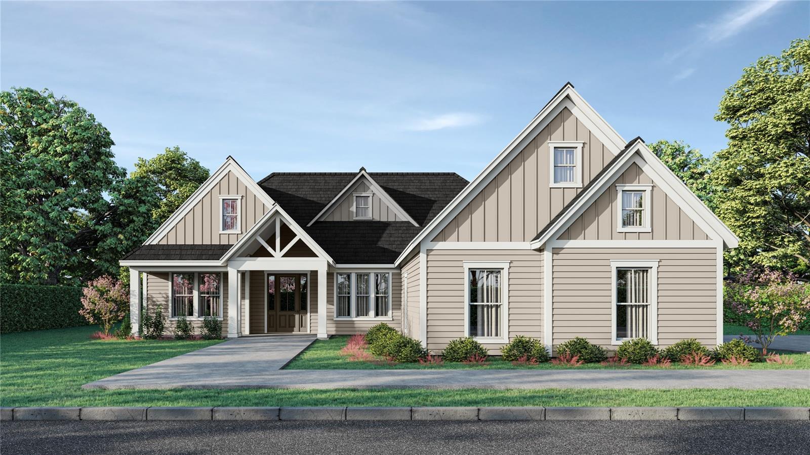 04 FAIRWAYS - Residential