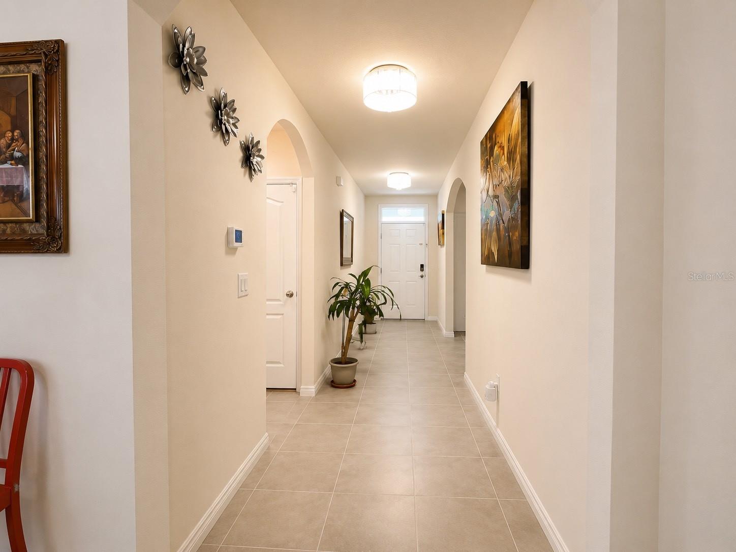 GRACE RANCH PH 1 - Residential