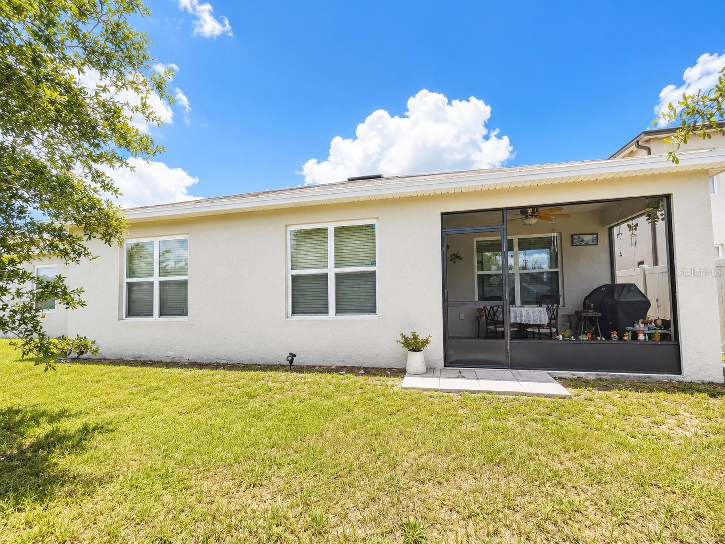 GRACE RANCH PH 1 - Residential