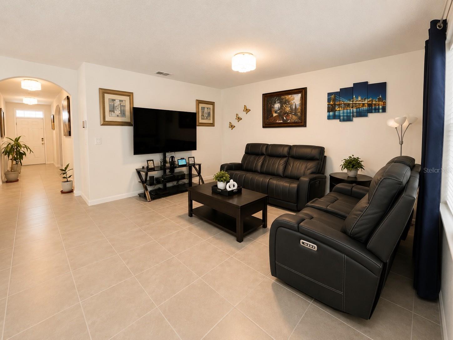GRACE RANCH PH 1 - Residential
