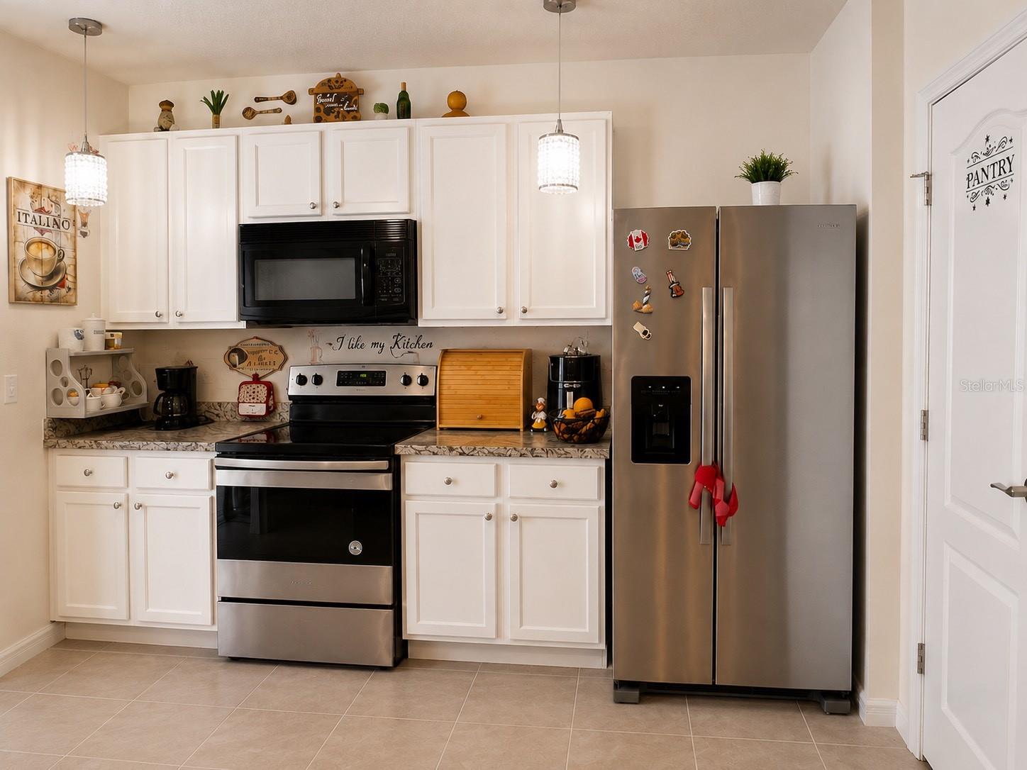 GRACE RANCH PH 1 - Residential