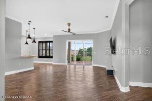 ACREAGE - Residential