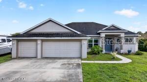 ACREAGE - Residential