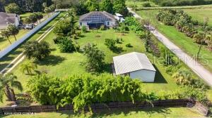 ACREAGE - Residential