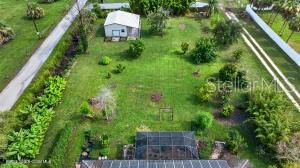 ACREAGE - Residential