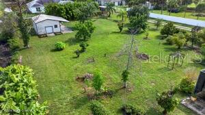 ACREAGE - Residential