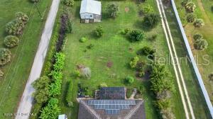 ACREAGE - Residential