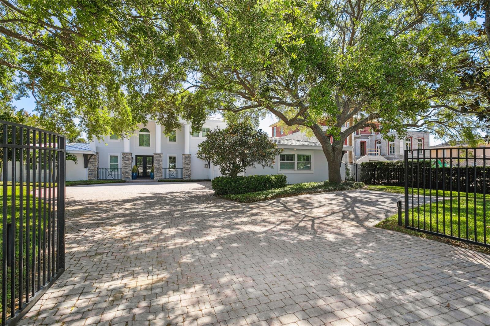 SNELL ISLE BRIGHTWATERS UNIT G - Residential