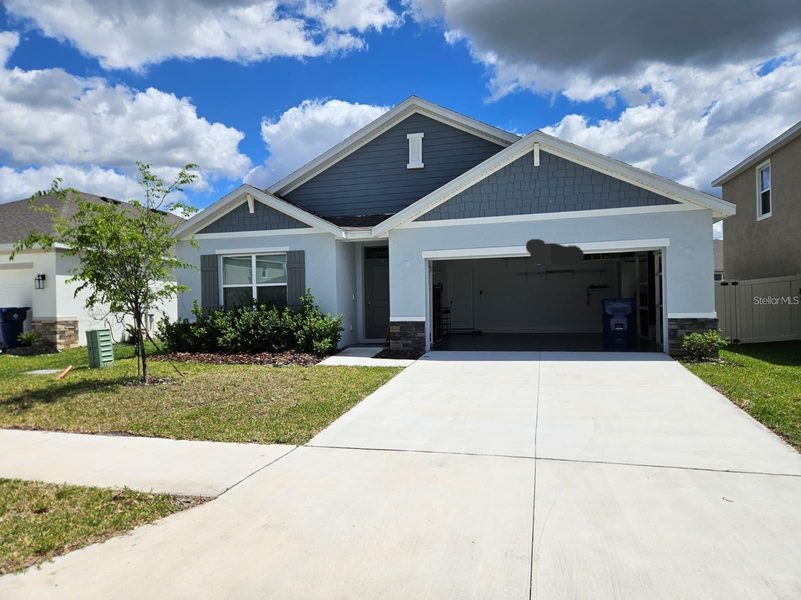 MIRADA PRCL 4 PH 1 - Residential Lease
