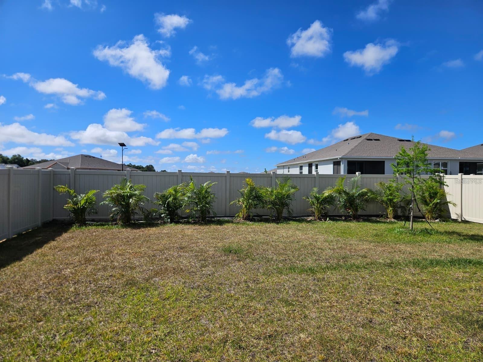 MIRADA PRCL 4 PH 1 - Residential Lease