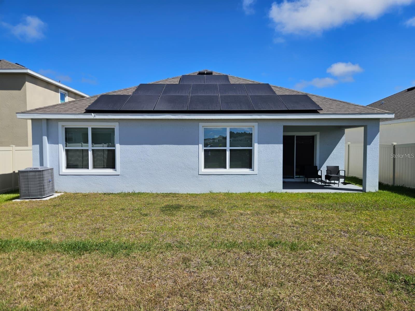 MIRADA PRCL 4 PH 1 - Residential Lease