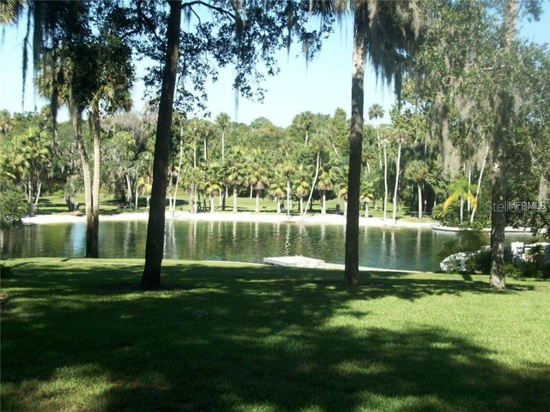 PALM SPGS SUB - Residential