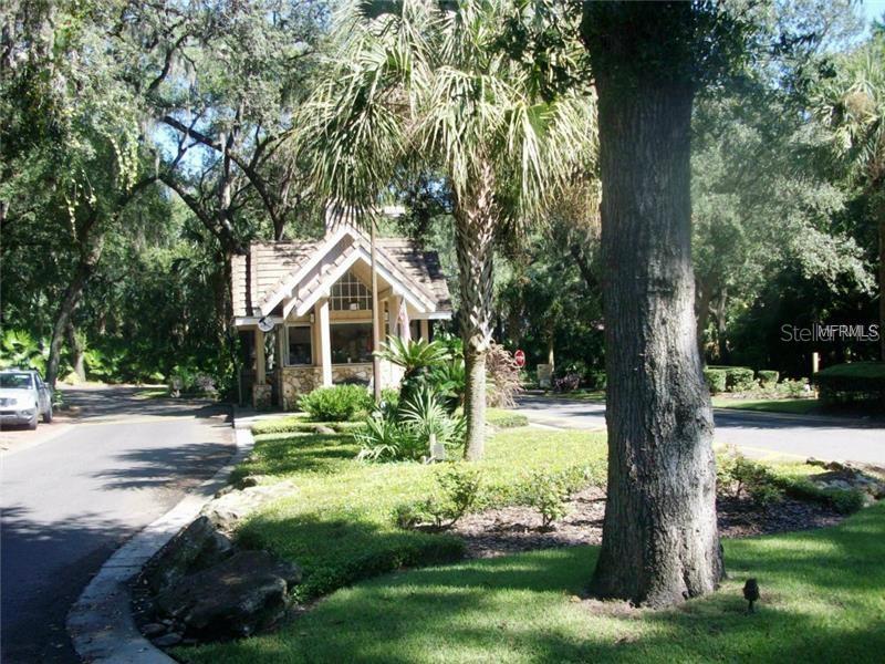 PALM SPGS SUB - Residential