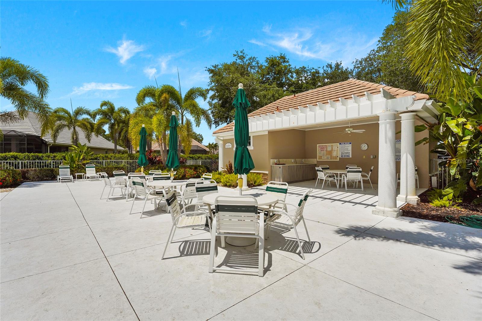 LAKEWOOD RANCH COUNTRY CLUB - Residential