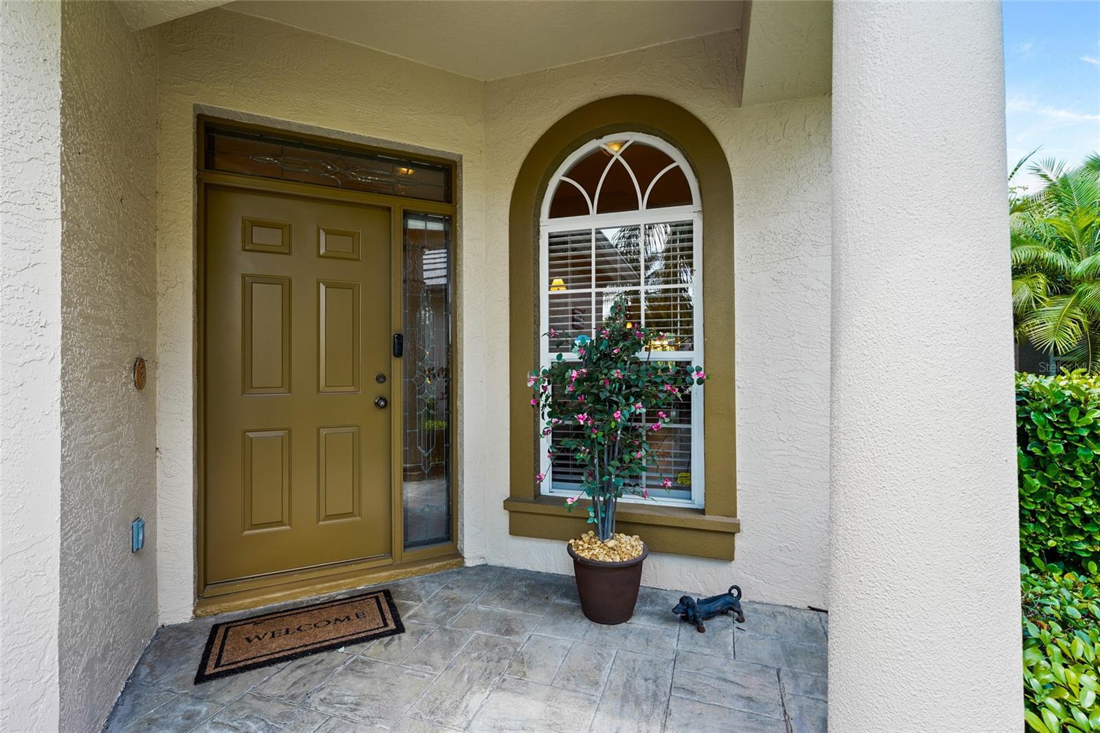 LAKEWOOD RANCH COUNTRY CLUB - Residential