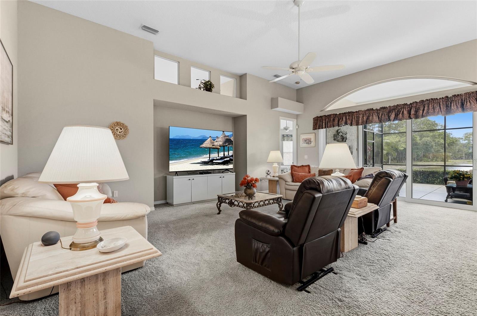 LAKEWOOD RANCH COUNTRY CLUB - Residential