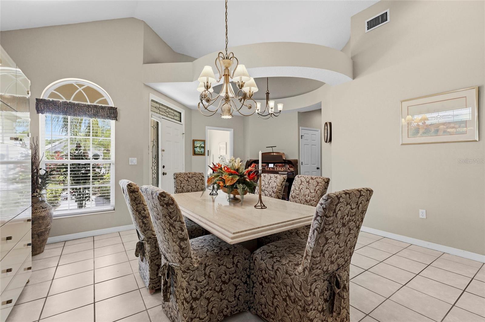 LAKEWOOD RANCH COUNTRY CLUB - Residential