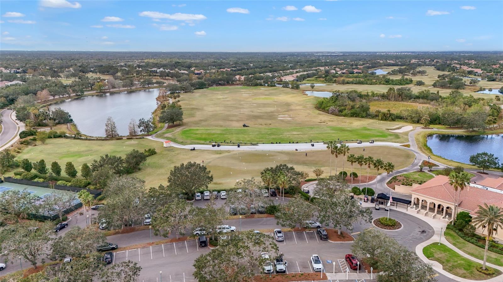 LAKEWOOD RANCH COUNTRY CLUB - Residential