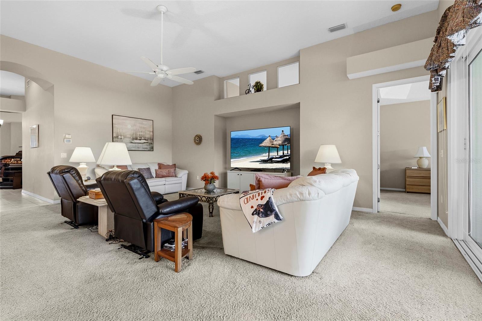 LAKEWOOD RANCH COUNTRY CLUB - Residential