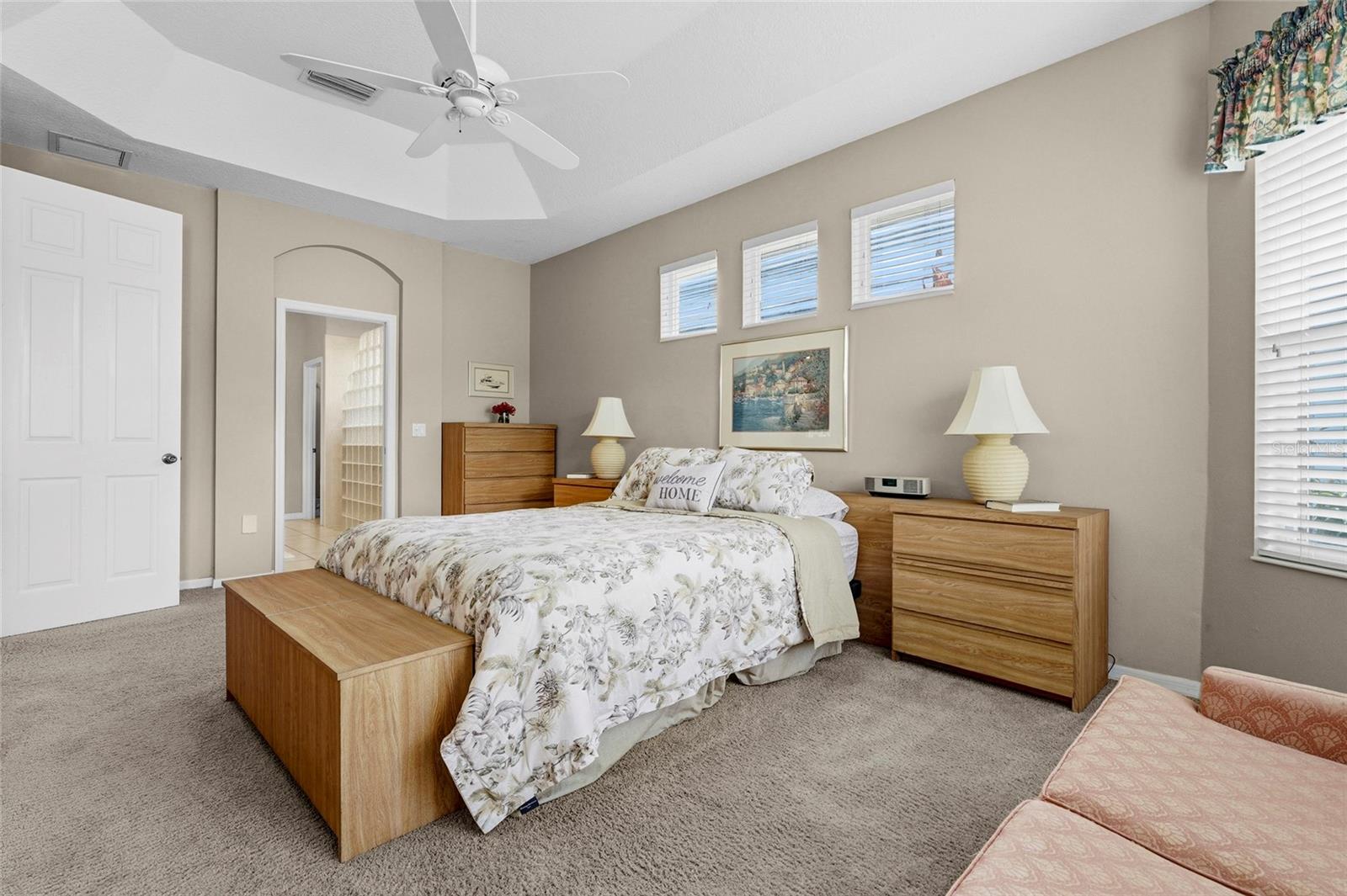 LAKEWOOD RANCH COUNTRY CLUB - Residential