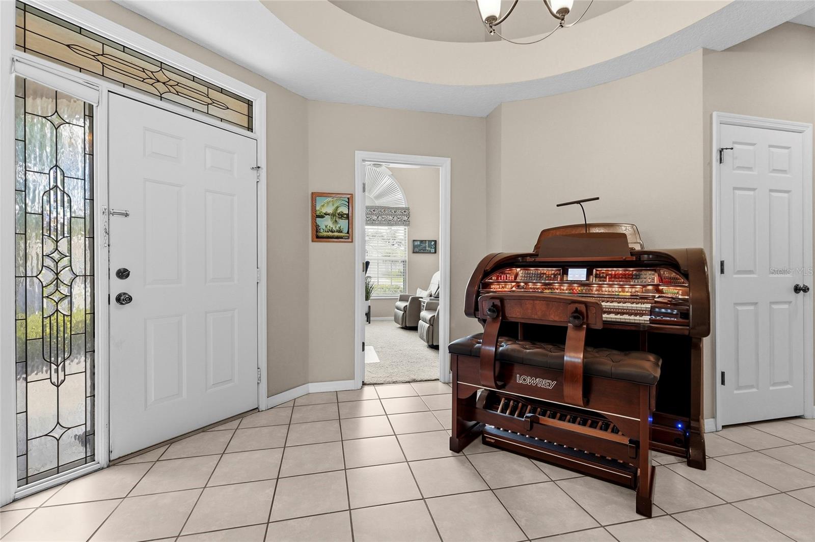 LAKEWOOD RANCH COUNTRY CLUB - Residential
