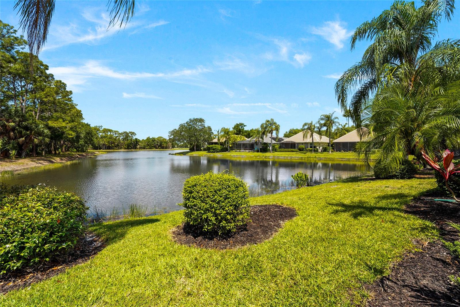 LAKEWOOD RANCH COUNTRY CLUB - Residential