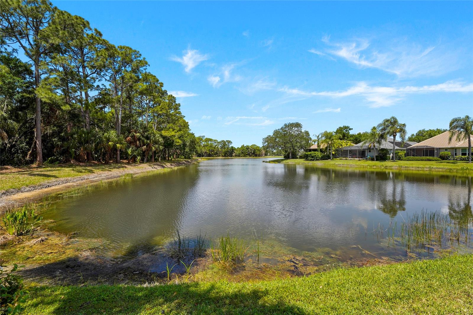 LAKEWOOD RANCH COUNTRY CLUB - Residential
