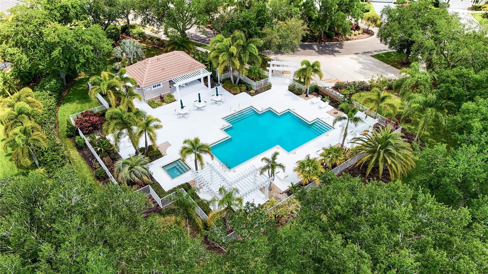 LAKEWOOD RANCH COUNTRY CLUB - Residential