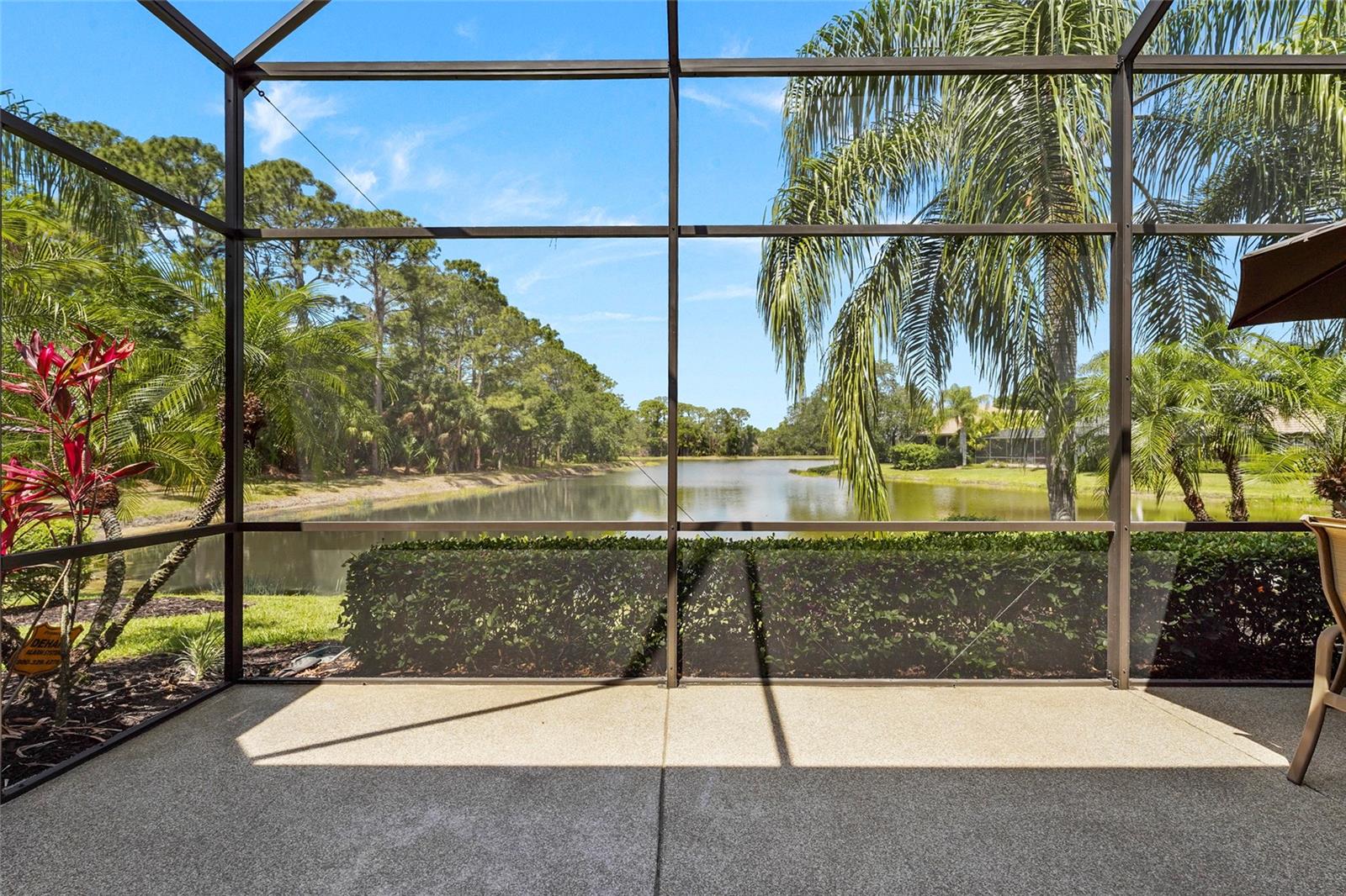 LAKEWOOD RANCH COUNTRY CLUB - Residential
