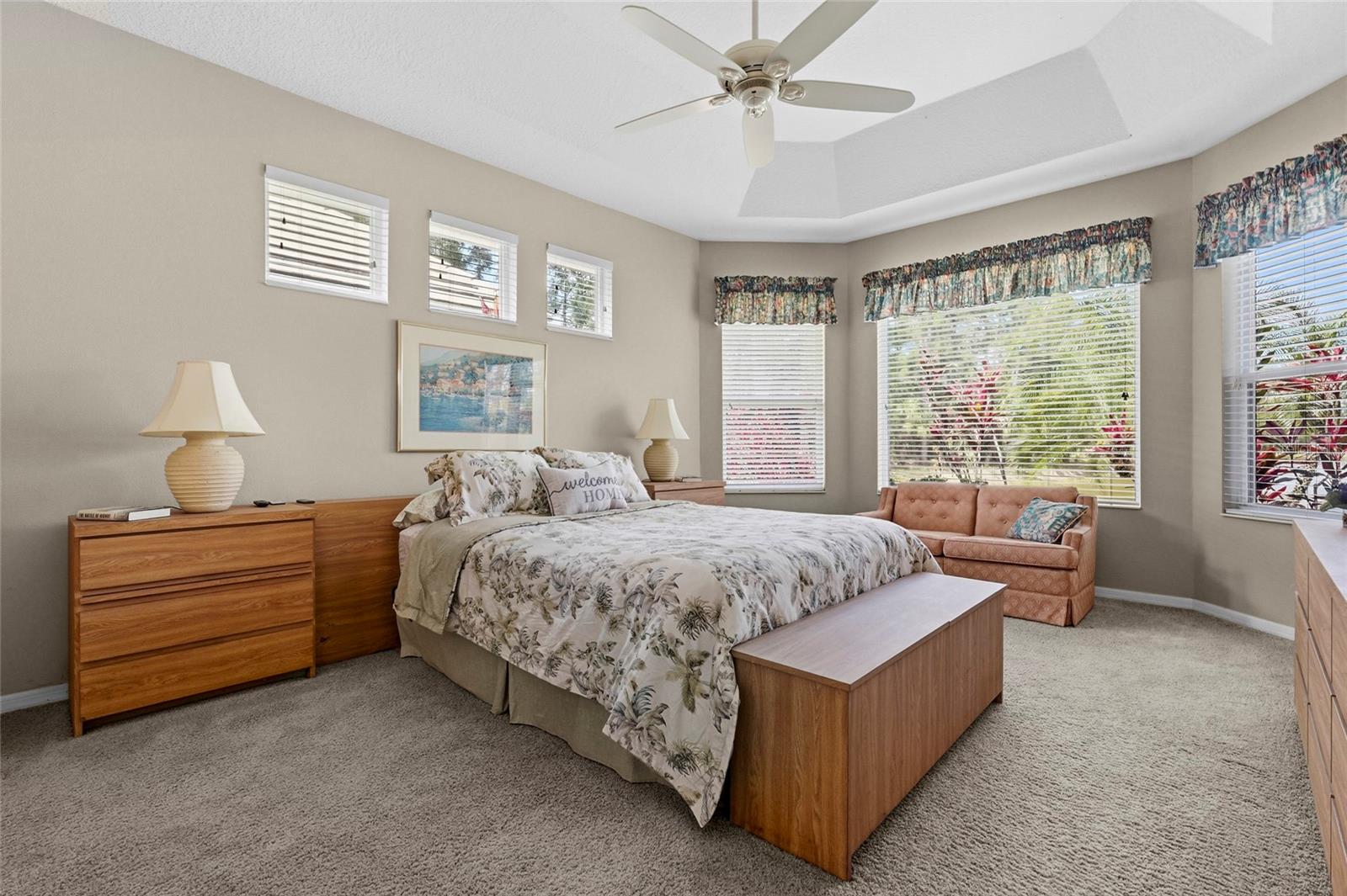 LAKEWOOD RANCH COUNTRY CLUB - Residential