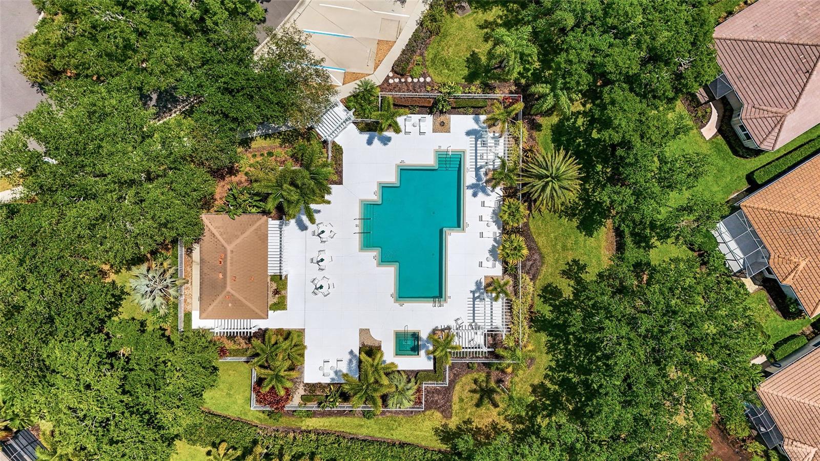 LAKEWOOD RANCH COUNTRY CLUB - Residential