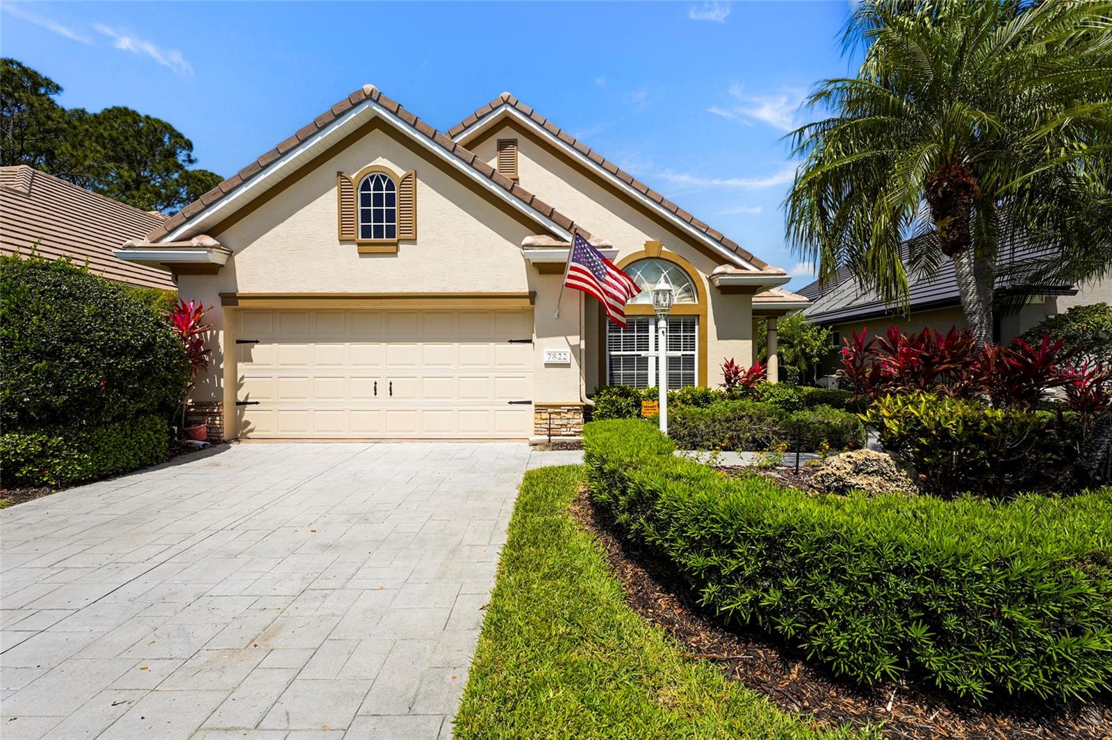LAKEWOOD RANCH COUNTRY CLUB - Residential