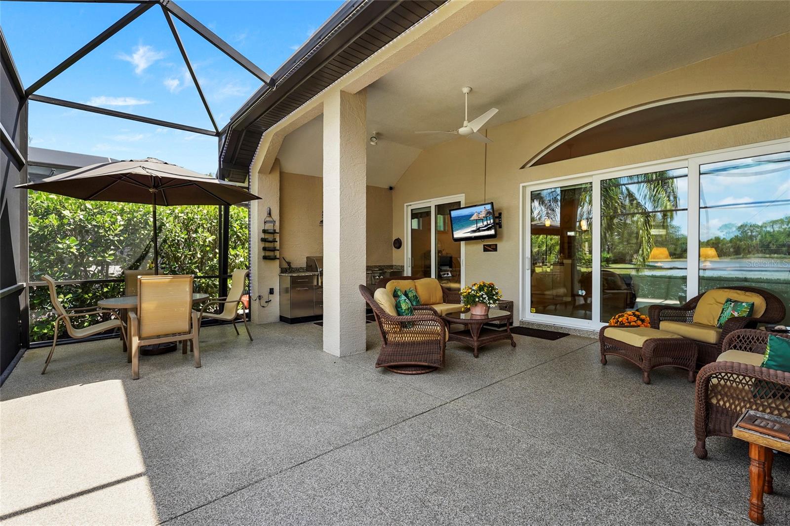 LAKEWOOD RANCH COUNTRY CLUB - Residential
