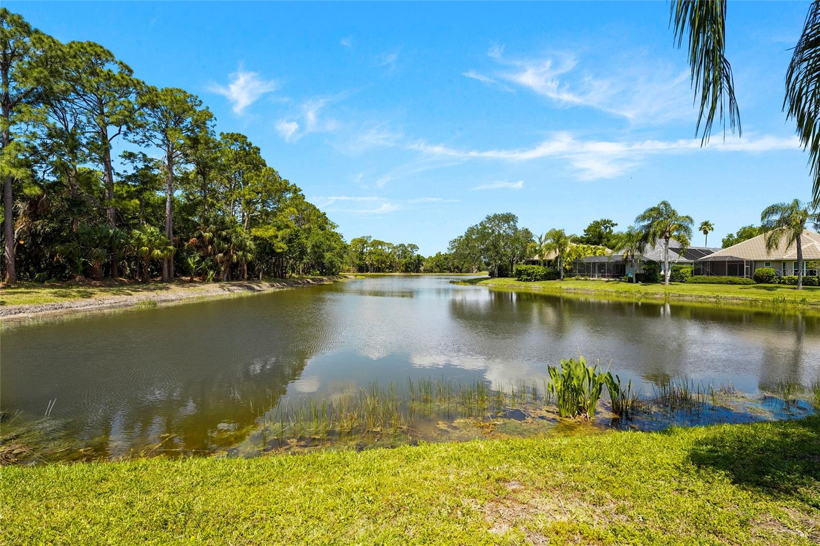 LAKEWOOD RANCH COUNTRY CLUB - Residential
