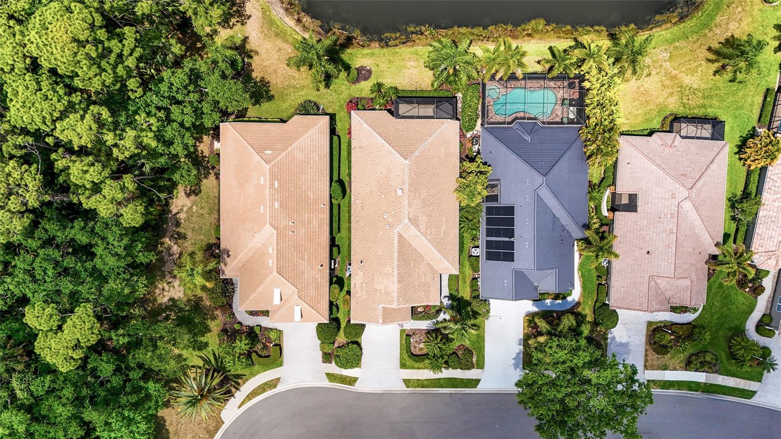 LAKEWOOD RANCH COUNTRY CLUB - Residential