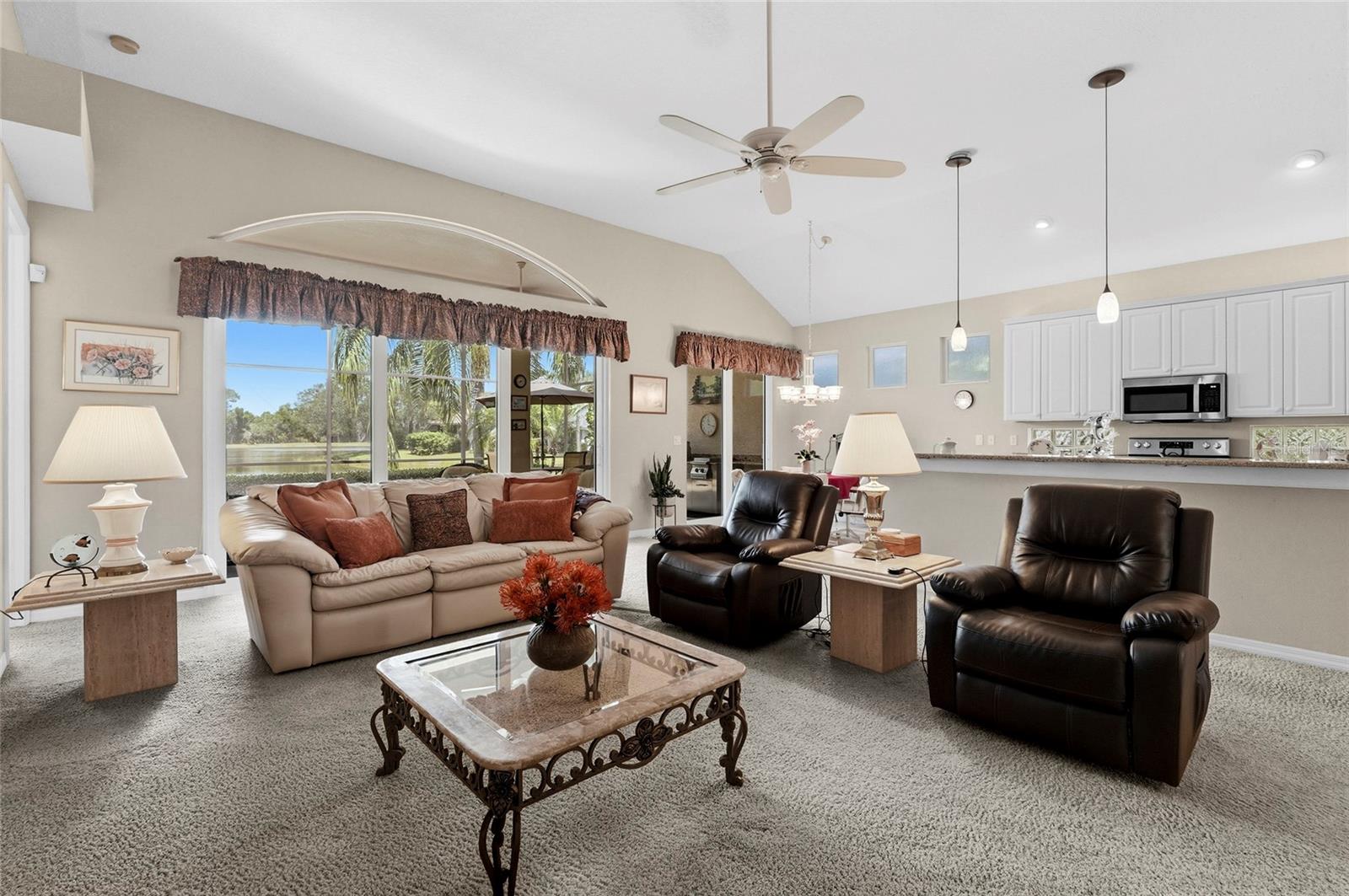LAKEWOOD RANCH COUNTRY CLUB - Residential