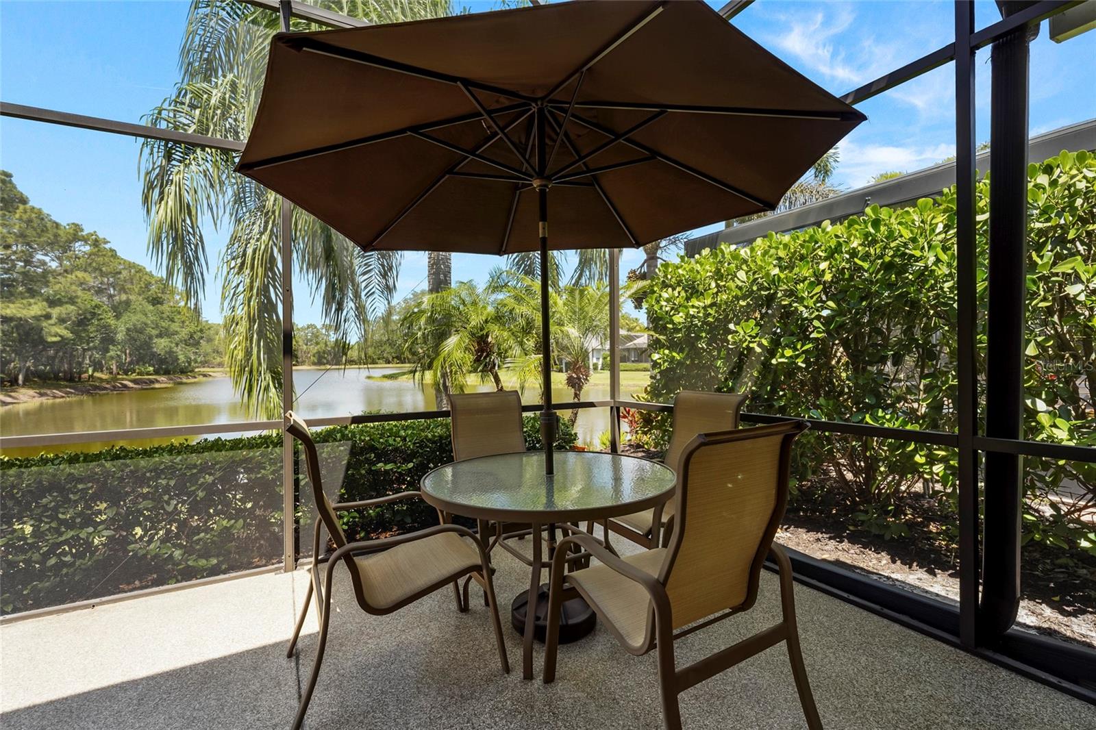 LAKEWOOD RANCH COUNTRY CLUB - Residential