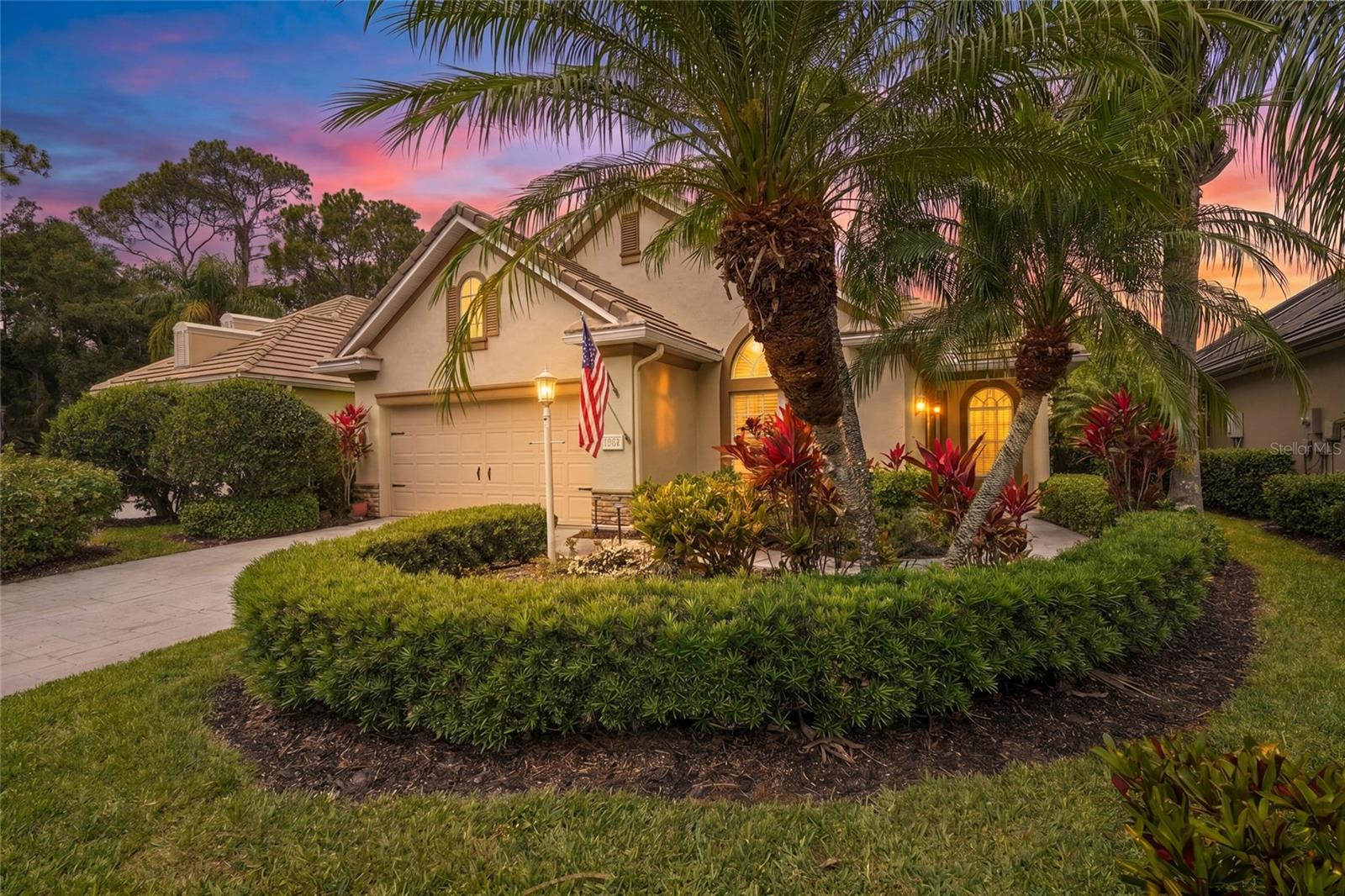 LAKEWOOD RANCH COUNTRY CLUB - Residential